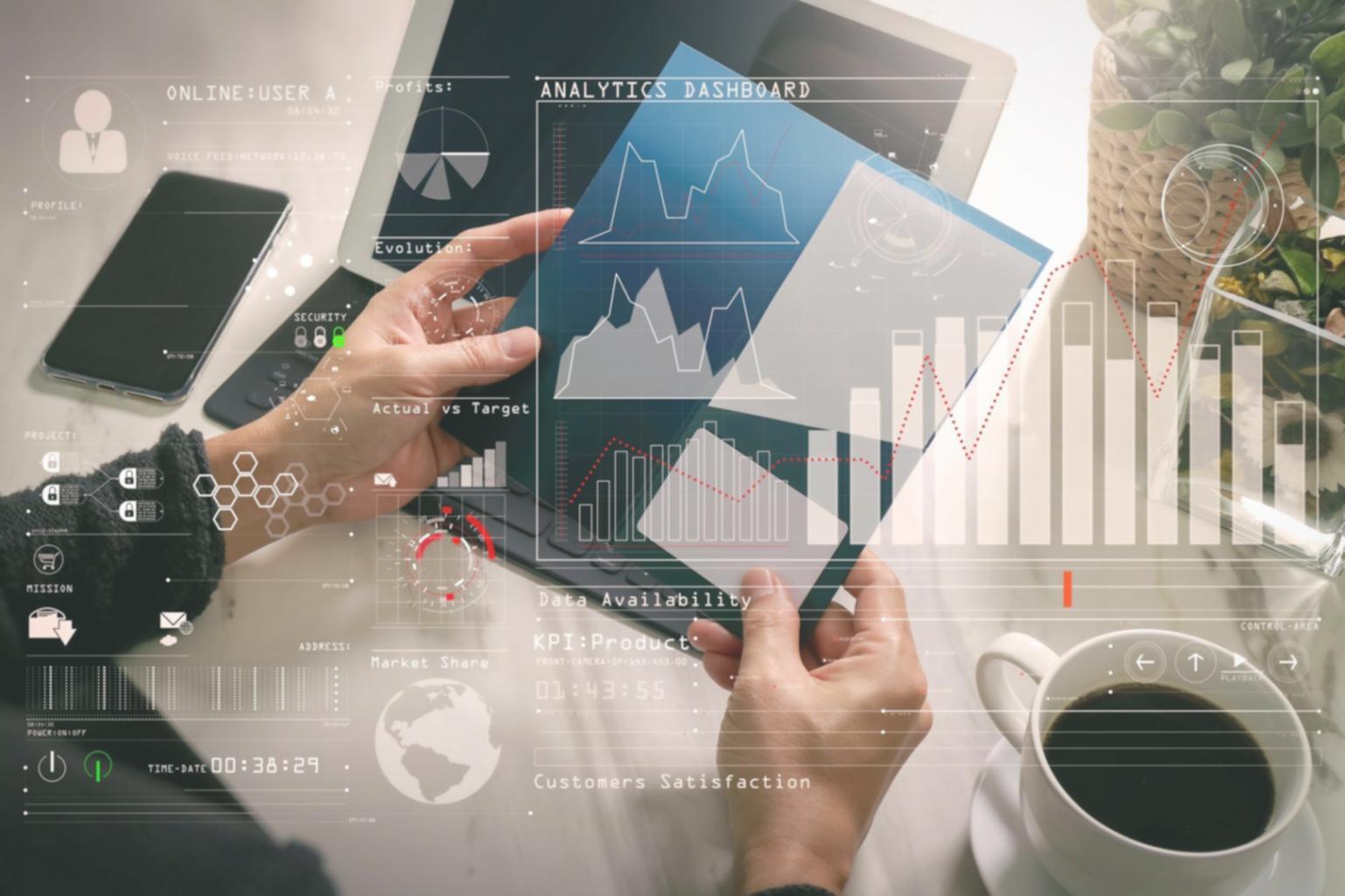 Analisi tecnica dell'architettura del sito web